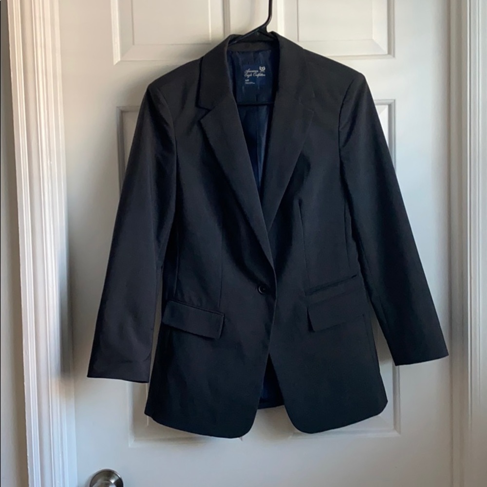 American Eagle Blazer